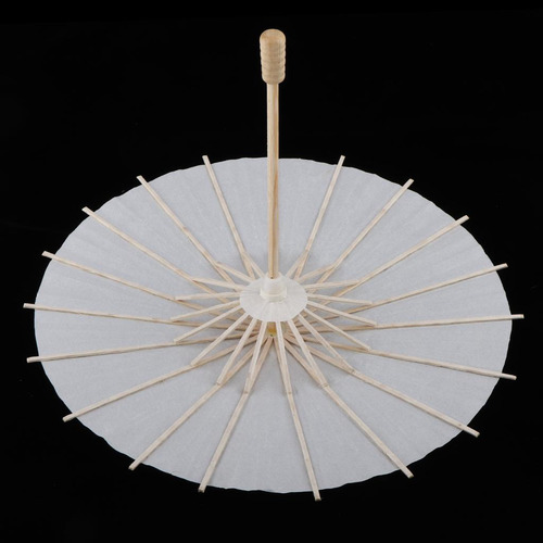 Mini Japonés De 2 Piezas, Decoración De Papel De Aceite De
