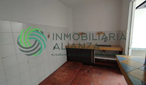Casa En Arriendo En San Francisco. Cod A16971