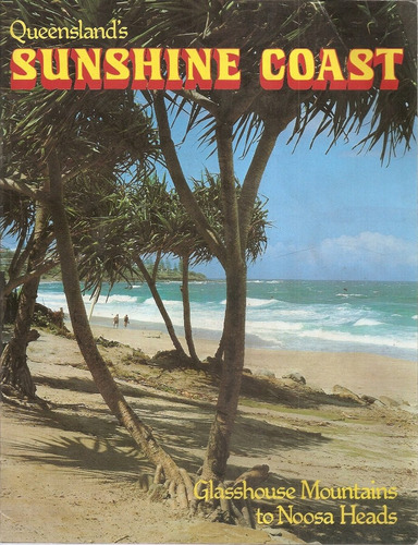 Queensland's Sunshine Coast - Fotos - En Ingles