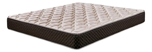Colchón Cannon Exclusive Espuma 160x200x25 Jackard