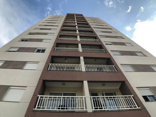 Apartamento Com 2 Dormitórios À Venda, 82 M² Por R$ 600.000,00 - Vila João Jorge - Campinas/sp - Ap6479