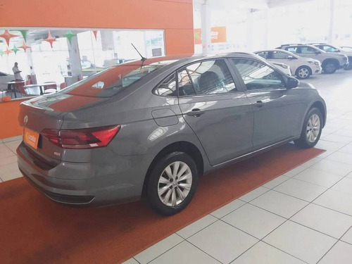 Imagem 7 de 7 de Volkswagen Virtus 1.0 200 Tsi Comfortline Automático