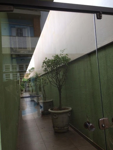 Imagem 10 de 26 de Casa Com 3 Dormitórios À Venda, 350 M² Por R$ 1.700.000,00 - Vila Ré - São Paulo/sp - Ca0163