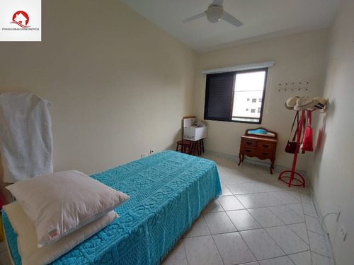 Imagem 9 de 20 de Apartamento Todo Reformado À Venda Na Região Das Astúrias - Ap05604 - 69000986