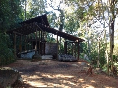 Imagem 7 de 7 de Ref.: 812 - Chacara Em São Roque Para Venda - V812