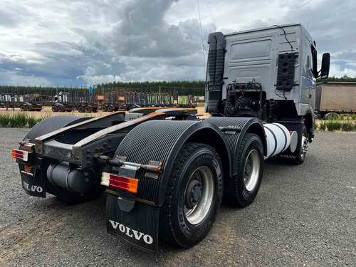 Caminhao Volvo Fh 520