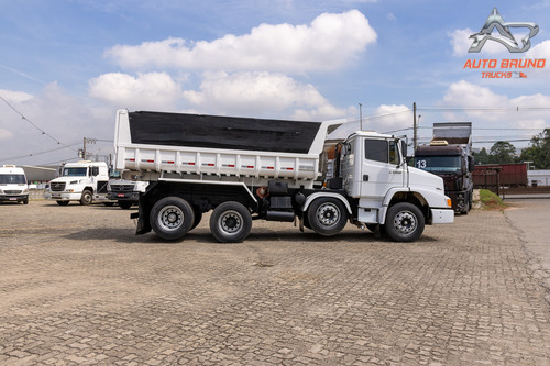Mb 1620 Caçamba Bitruck Ñ É Vw 30280 30330 23210 23250 23230