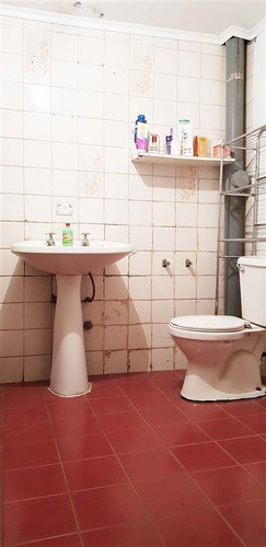 Casa En Venta De 4 Dorm. En Rancagua