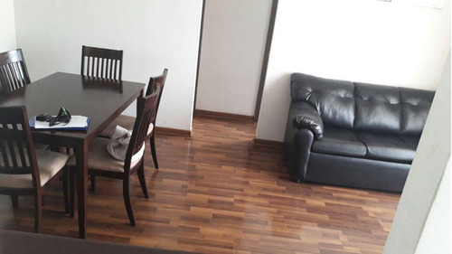 Se Vende Departamento En La Serena