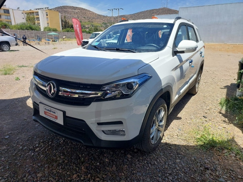 Dfsk 560 Suv 4x2 1.8 Con Solo 221km 2025