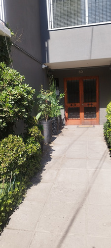 Venta Departamento 4hab 2ba Ñuñoa