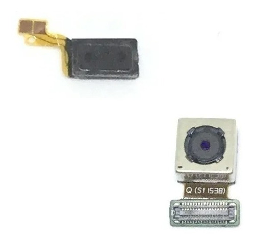 Camara Trasera Y Auricular Samsung A3 A300h