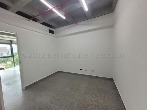 Imagen 14 de 21 de Oficina En Alquiler En Las Mercedes # 22-18872