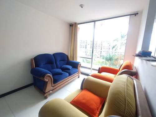 Apartamento En Venta En Envigado - Loma Del Barro Cod 66251