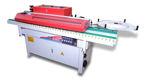 Pegadora De Canto - Delbre - Db2400