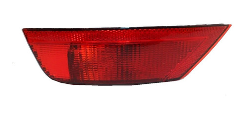 Faro Trasero Izquierdo Rojo En Paragolpe Ford Ecosport 12/17