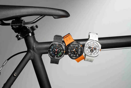 Relogio Inteligente Smartwatch Tf7 Ultra Amoled Nfc Esporte Caixa Preto Pulseira Laranja Bisel Tft Amoled Desenho Da Pulseira Marine