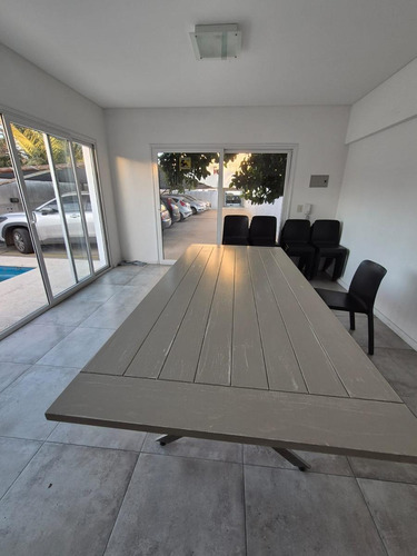 Departamento 2 Ambientes Con Cochera En Banfield Este