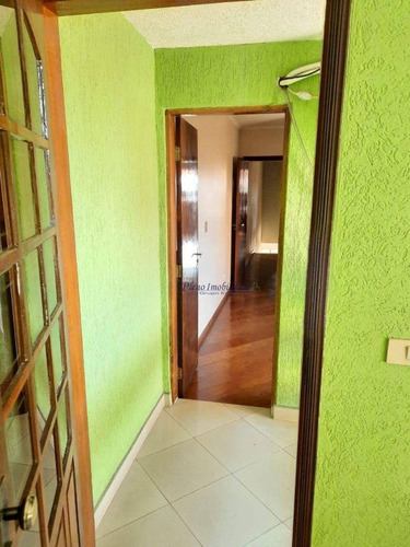 Imagem 20 de 30 de Sobrado Com 4 Dormitórios À Venda, 200 M² Por R$ 720.000,00 - Cipava - Osasco/sp - So0520