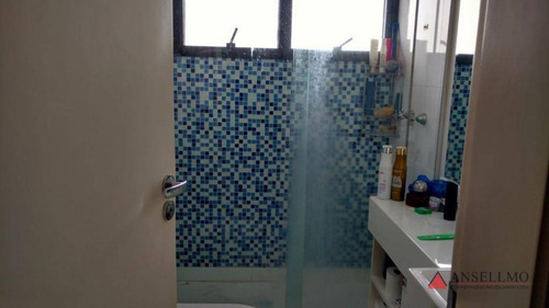 Imagem 11 de 30 de Apartamento À Venda, 320 M² Por R$ 1.696.000,00 - Centro - São Bernardo Do Campo/sp - Ap1910