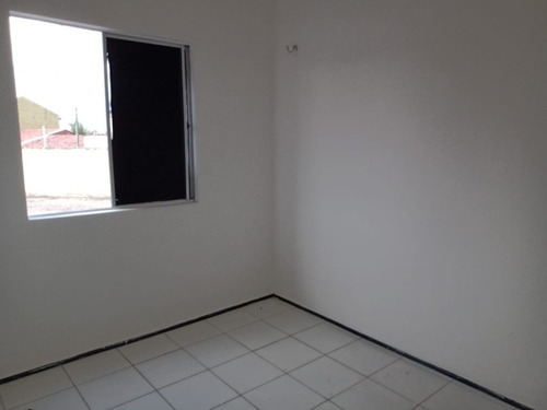 Imagem 12 de 21 de Apartamento Com 2 Dormitórios À Venda, 50 M² Por R$ 135.000,00 - Itaperi - Fortaleza/ce - Ap1924