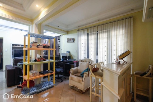 Imagem 3 de 10 de Casa À Venda Em São Paulo - 39074