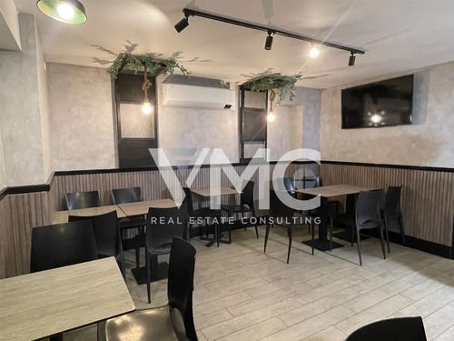 Local Comercial En Arriendo En Santiago