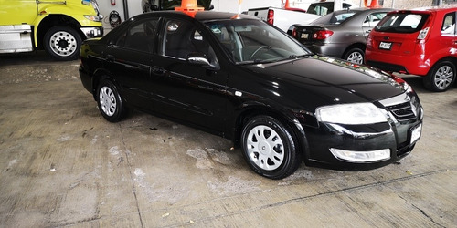 Imagen 4 de 15 de Renault Scala Automático Ee Aa