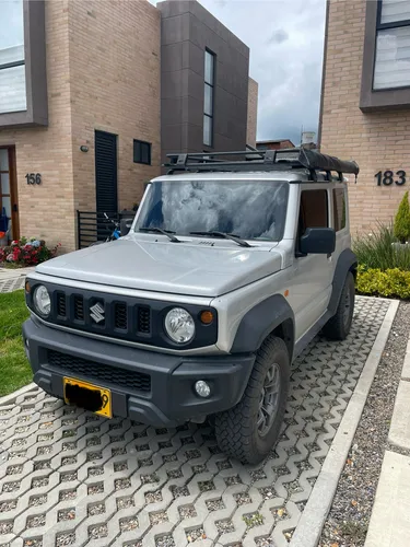 Suzuki Jimny 1.4 Gl