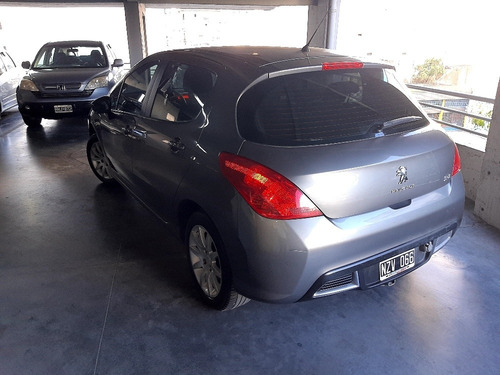Peugeot 308 1.6 Active 2014
