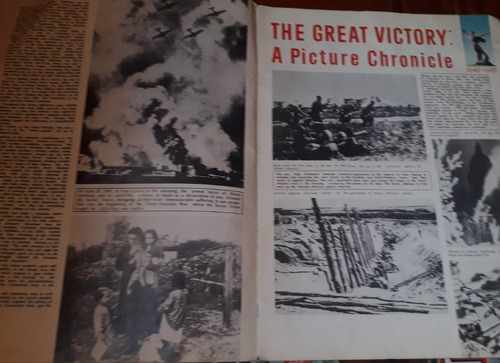 Ukraine Illustrated Quarterly N° 2 1975 Ucrania (en Inglés) (Usado)