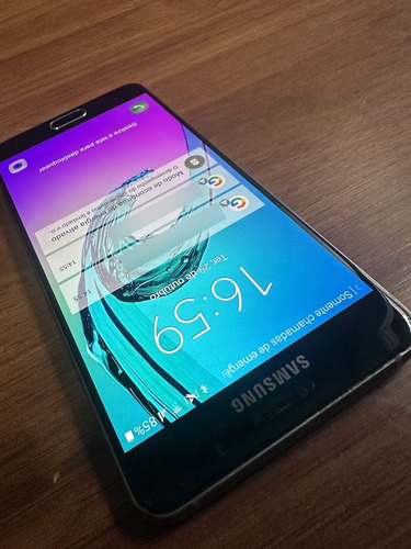 Samsung Galaxy A5 Sma510 16gb 2g 5,2 Super Amoled Octa-core (Usado)
