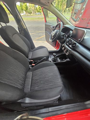 Fiat Argo 1.3 Drive Gse Manual