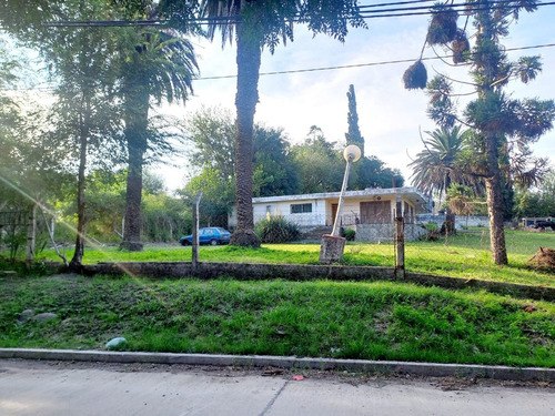 Venta Desarrollo Inversor Housing Lote 3959m2