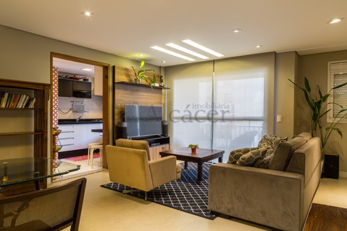Imagem 2 de 30 de Apartamento Para Alugar - 90889.001