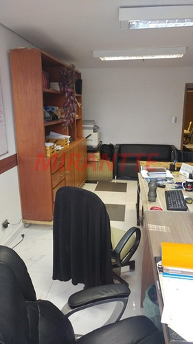 Imagem 10 de 10 de Conjunto Comercial Em Carandiru - São Paulo, Sp - 324767