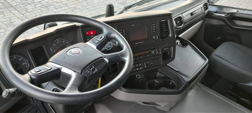 Scania R450 A6x2 22/23