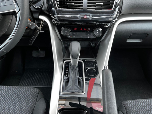 Mitsubishi Eclipse Cross 1.5 MIVEC TURBO GASOLINA GLS CVT