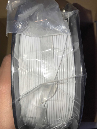 Imagen 3 de 3 de Filamento Pla 1kg 1.75 Mm