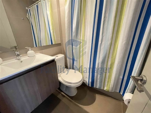 Imagen 8 de 30 de Depto. En Venta Laguna Del Mar, La Serena