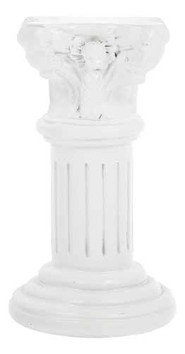 Columna Romana Estatua De Columna Griega Mini Estatuilla De 