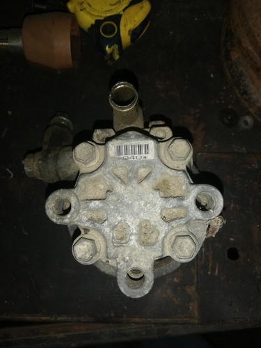 Bomba Dirección Hidráulica Toyota Terio 2002/2007 Original 