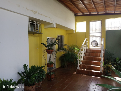 Imagen 8 de 9 de Casa En Alquiler En Urb. Brasil, Pto. Ordaz, Edo. Bolívar