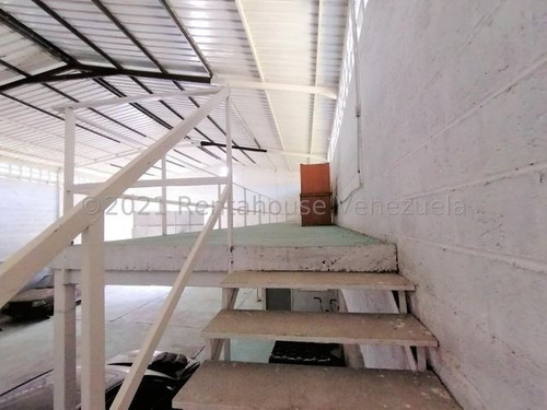 Imagen 16 de 28 de Galpon En Venta Excelente Pra Su Negocio. Mls: 22-7008. Maritza Lucena 04245105659