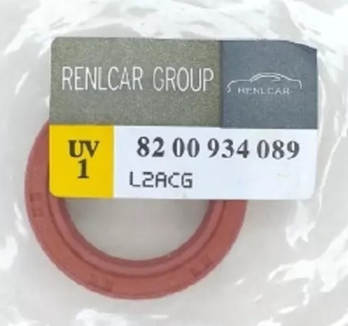 Estopera Leva Renault 8v  Energy,renault 19,renault 21,cite