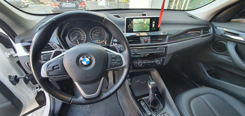 Bmw X1 25i Año 2016 - 4x4 Automática - Bell Motors