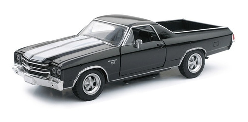 1970 Chevrolet El Camino 1:25 New Ray A2922 Milouhobbies 