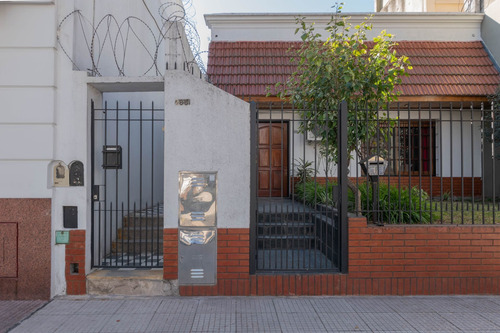 Imagen 20 de 28 de Venta Devoto Ph 3 Ambientes Jardin Piscina Quincho