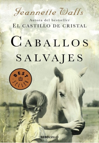 Caballos Salvajes - Walls Jeanette