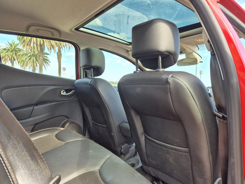 Renault Clio 0.9 Iv Fase Ii Turbo Dynamique